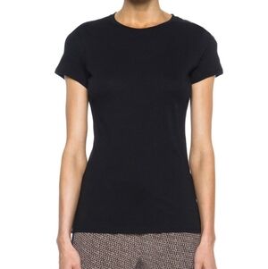 Vince Little Boy Modal-blend Tee